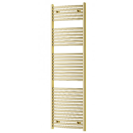 Сушка для рушників MEXEN HELIOS 180х60 GOLD водяна