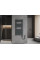 Сушка для рушників MEXEN URAN 120х50 ANTHRACITE 600W електричний