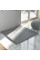 Душовий піддон REA MAGNUM 90x90 GREY