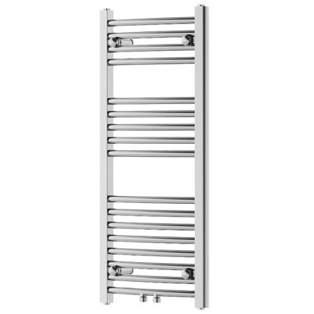Сушка для рушників MEXEN ARES 90х40 CHROME водяна