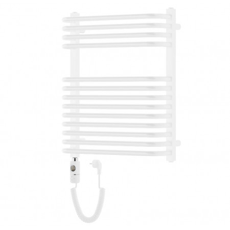 Сушка для рушників MEXEN APOLLO 66х55 WHITE 600W електрична