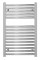 Сушка для рушників MEXEN HELIOS 80х50 CHROME водяна