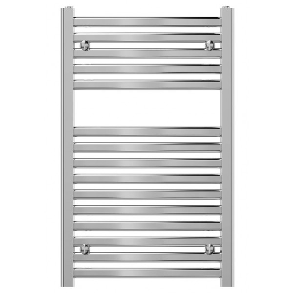 Сушка для рушників MEXEN HELIOS 80х50 CHROME водяна