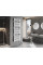 Сушка для рушників MEXEN URAN 180х60 WHITE 900W електрична