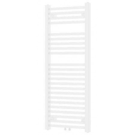 Сушка для рушників MEXEN PLUTON 120х50 WHITE водяна