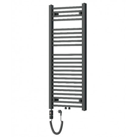 Сушка для рушників MEXEN PLUTON 120х50 ANTHRACITE 600W електричний