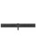 Трап для душу MEXEN FLAT 100 M01 BLACK 360° чорний
