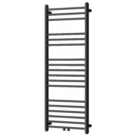 Сушка для рушників MEXEN YODO 120х50 BLACK водяна
