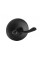 Гачок для рушників REA 332868A BLACK