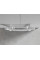 Сушка для рушників MEXEN ARES 120х40 WHITE водяна