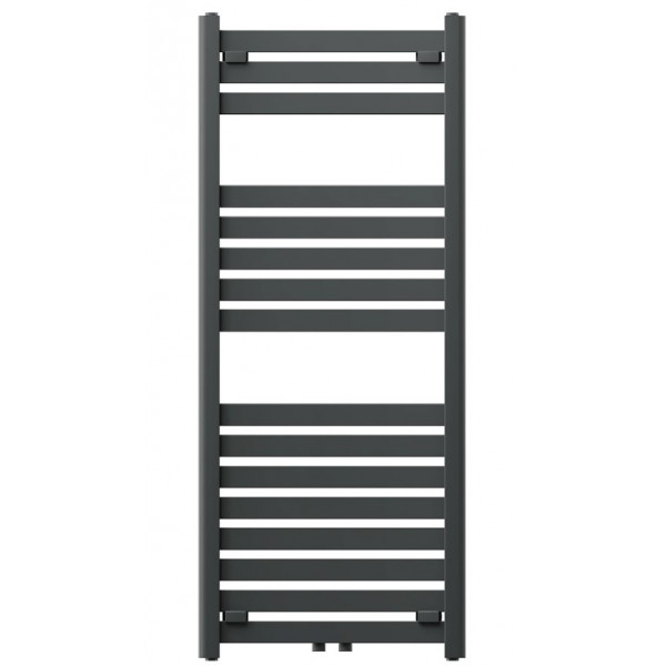 Сушка для рушників MEXEN URAN 120х50 ANTHRACITE водяна
