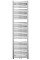 Сушка для рушників MEXEN ARES 180х50 CHROME водяна