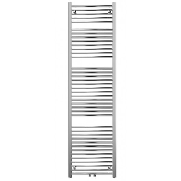 Сушка для рушників MEXEN ARES 180х50 CHROME водяна