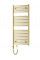 Сушка для рушників MEXEN HELIOS 120х60 GOLD 600W електричний