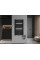 Сушка для рушників MEXEN ARES 120х60 BLACK 600W електричний
