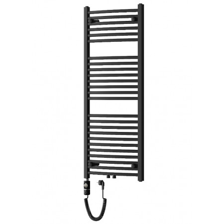 Сушка для рушників MEXEN ARES 120х50 BLACK 600W електричний