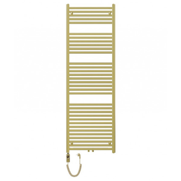 Сушка для рушників MEXEN HADES 180х60 GOLD 900W електричний