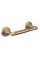 Тримач для туалетного паперу REA 332869B ANTIQUE BRONZE