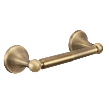 Тримач для туалетного паперу REA 332869B ANTIQUE BRONZE