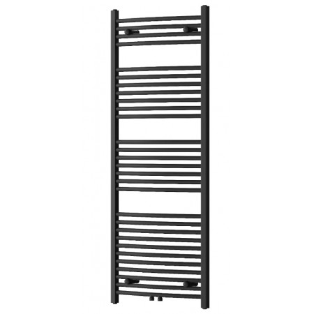 Сушка для рушників MEXEN ARES 150х60 BLACK водяна