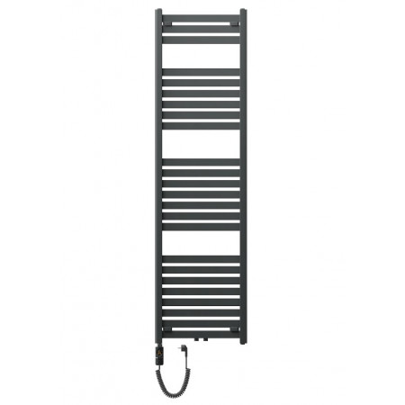 Сушка для рушників MEXEN URAN 180х50 ANTHRACITE 900W електричний
