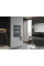 Сушка для рушників MEXEN ARES 90х50 ANTHRACITE 600W електричний