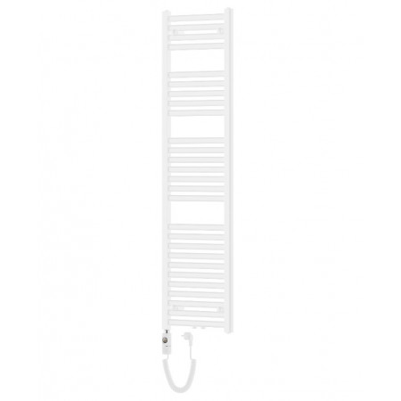 Сушка для рушників MEXEN HADES 150х40 WHITE 600W електричний