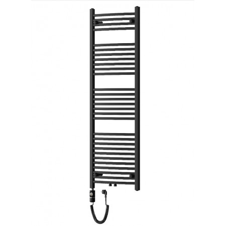 Сушка для рушників MEXEN ARES 150х50 BLACK 600W електричний