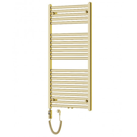 Сушка для рушників MEXEN HADES 120х60 GOLD 600W електричний