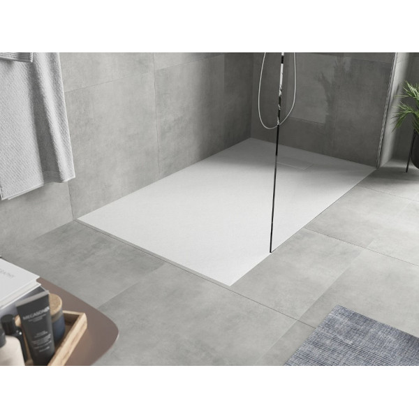 Душовий піддон MEXEN HUGO 150x90 WHITE