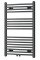 Сушка для рушників MEXEN ARES 90х60 ANTHRACITE водяна