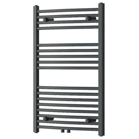 Сушка для рушників MEXEN ARES 90х60 ANTHRACITE водяна