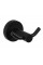 Гачок для рушників REA 332914A MIST 02 BLACK