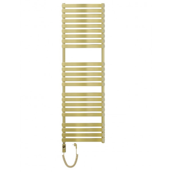 Сушка для рушників MEXEN BACHAS 160х50 GOLD 900W електричний