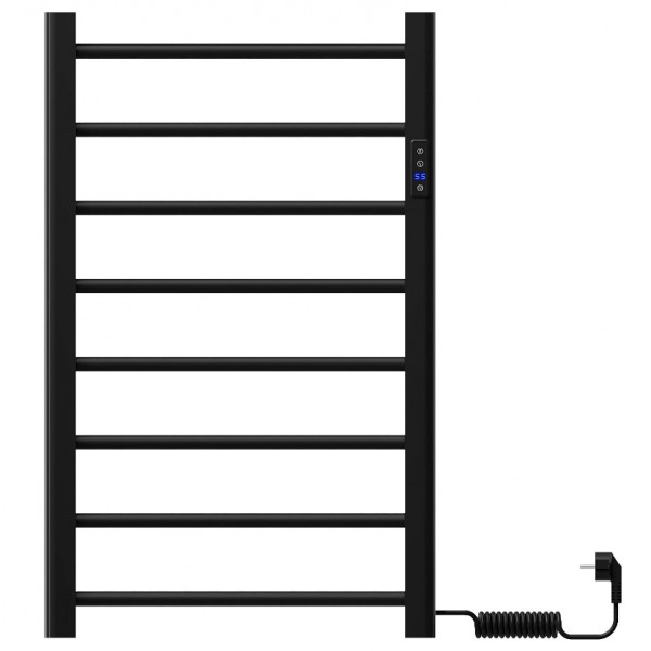 Сушка для рушників MEXEN OSO 91х50 BLACK 200W електричний