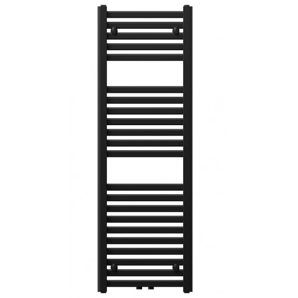 Сушка для рушників MEXEN HADES 120х40 BLACK водяна