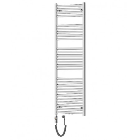 Сушка для рушників MEXEN HADES 150х50 CHROME 600W електричний