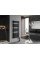 Сушка для рушників MEXEN ARES 150х60 BLACK 900W електричний