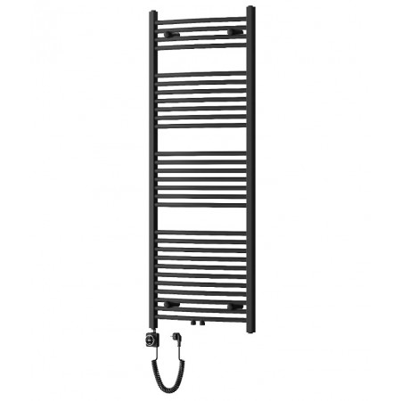 Сушка для рушників MEXEN ARES 150х60 BLACK 900W електричний 2.0