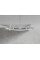 Сушка для рушників MEXEN ARES 180х50 WHITE водяна