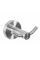 Гачок для рушників REA 332914 MIST 02 NICKEL BRUSHED