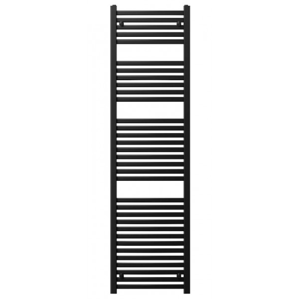 Сушка для рушників MEXEN HELIOS 180х50 BLACK водяна