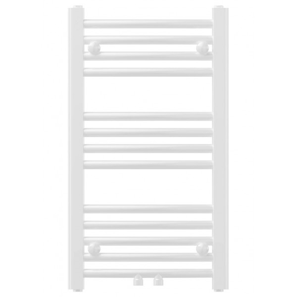 Сушка для рушників MEXEN ARES 70х40 WHITE водяна