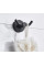 Гачок для рушників REA 332914A MIST 02 BLACK