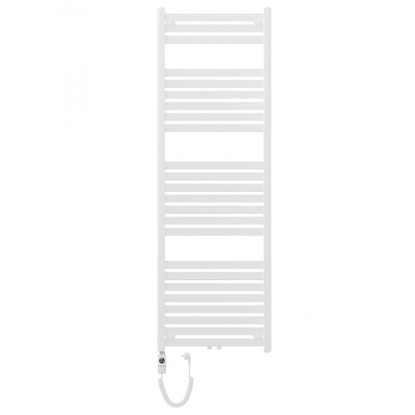 Сушка для рушників MEXEN URAN 180х60 WHITE 900W електрична