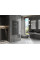 Сушка для рушників MEXEN PLUTON 120х50 ANTHRACITE 600W електричний