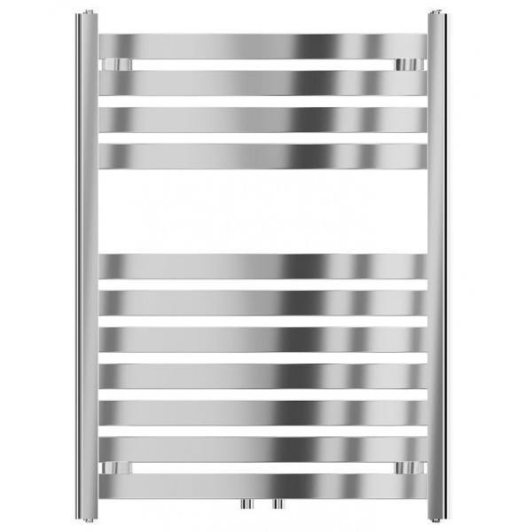 Сушка для рушників MEXEN URAN 80х60 CHROME водяна