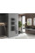 Сушка для рушників MEXEN BACHAS 120х50 BLACK 600W електричний