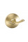 Гачок для рушників REA 332868 BRUSHED GOLD