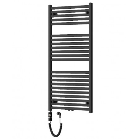 Сушка для рушників MEXEN HADES 120х60 BLACK 900W електричний